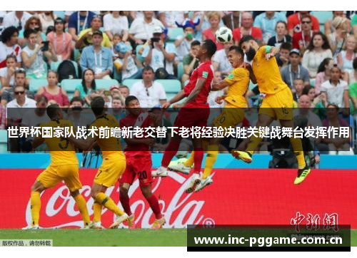 世界杯国家队战术前瞻新老交替下老将经验决胜关键战舞台发挥作用 世界杯国家队战术前瞻新老交替下老将经验决胜关键战舞台发挥作用